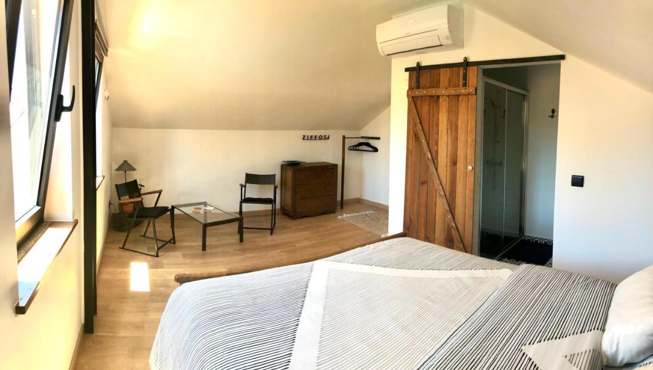 Boreal Porto Gaia - Patio & Pool Вила-Нова-ди-Гая Экстерьер фото
