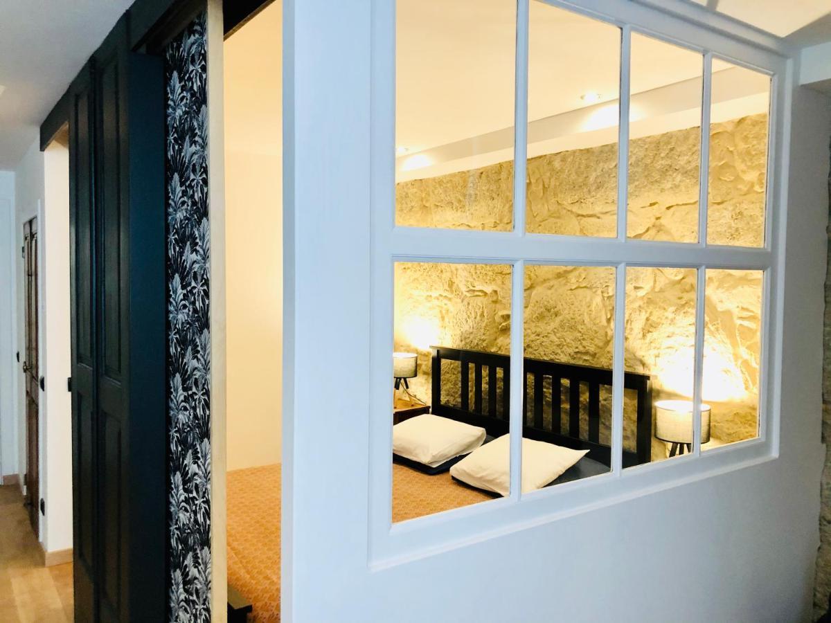 Boreal Porto Gaia - Patio & Pool Вила-Нова-ди-Гая Экстерьер фото