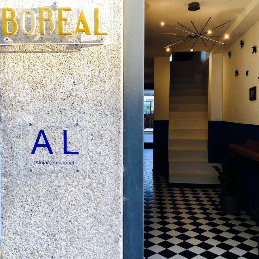 Boreal Porto Gaia - Patio & Pool Вила-Нова-ди-Гая Экстерьер фото